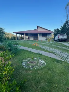 Fazenda/Sítio com 3 Quartos à venda, 200m² no , Domingos Martins