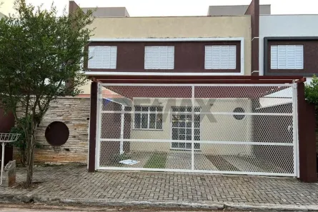 Casa com 3 Quartos para alugar, 90m² no Vila Esperia ou Giglio, Atibaia