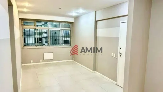 Apartamento com 3 Quartos à venda, 110m² no Icaraí, Niterói