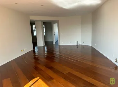 Apartamento com 3 Quartos à venda, 196m² no Vila Assunção, Santo André