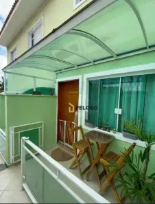 Sobrado com 2 Quartos à venda, 86m² no Vila Mazzei, São Paulo