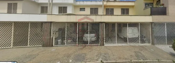 Sobrado com 3 Quartos para alugar, 88m² no Vila Bertioga, São Paulo