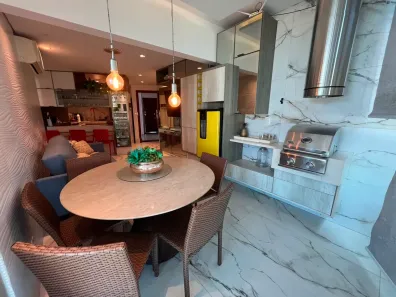 Apartamento com 2 Quartos à venda, 130m² no , Ceará-Mirim