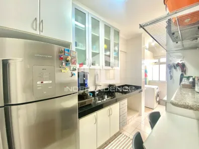 Apartamento com 2 Quartos à venda, 73m² no Parque Residencial Aquarius, São José dos Campos