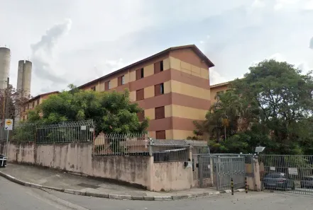 Apartamento com 2 Quartos à venda, 50m² no Santa Maria, Osasco