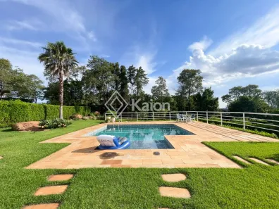 Casa com 4 Quartos à venda, 300m² no Condomínio Monte Belo, Salto