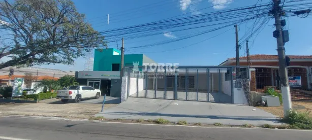 Imóvel Comercial com 1 Quarto à venda, 364m² no Jardim Chapadão, Campinas