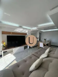 Apartamento com 3 Quartos à venda, 131m² no Jardim Avelino, São Paulo