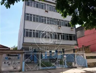 Apartamento com 2 Quartos à venda, 70m² no Praça Seca, Rio de Janeiro