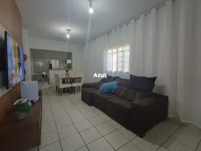 Casa com 3 Quartos à venda, 10m² no Vila Alzira, Aparecida de Goiânia