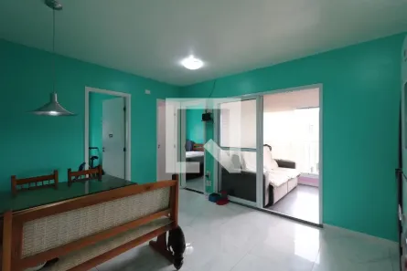 Apartamento com 2 Quartos à venda, 44m² no Centro, Diadema