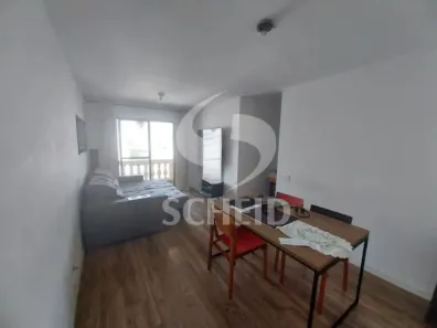 Apartamento com 3 Quartos à venda, 73m² no Vila Clementino, São Paulo