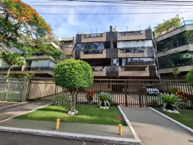 Apartamento com 2 Quartos para alugar, 107m² no Recreio dos Bandeirantes, Rio de Janeiro