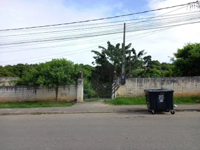 Lote/Terreno à venda, 3320m² no Lopes de Oliveira, Sorocaba