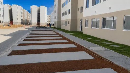 Apartamento com 2 Quartos à venda, 45m² no Jangurussu, Fortaleza