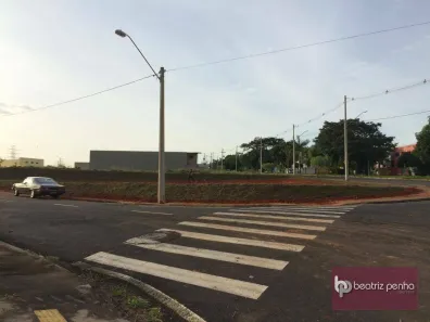 Lote/Terreno para venda ou aluguel, 1010m² no Centro Empresarial Coplan, São José do Rio Preto