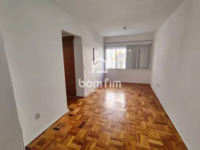 Apartamento com 2 Quartos à venda, 65m² no Centro Histórico, Porto Alegre