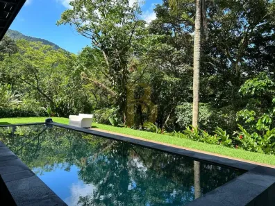 Casa com 5 Quartos à venda, 550m² no Maresias, São Sebastião