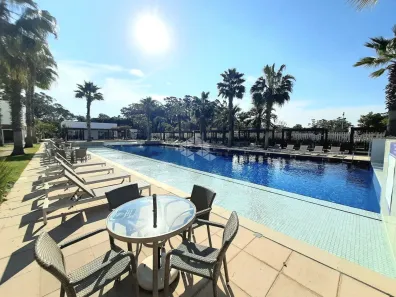 Apartamento com 3 Quartos à venda, 131m² no , Xangri-Lá
