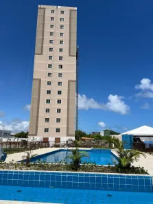 Apartamento com 2 Quartos à venda, 44m² no Barra do Ceará, Fortaleza
