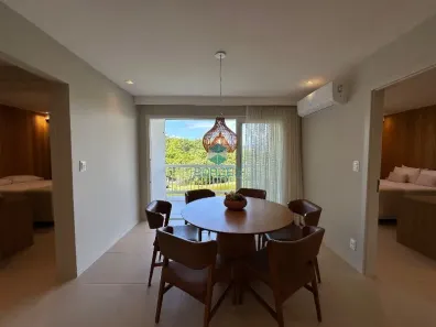 Apartamento com 2 Quartos à venda, 82m² no Praia do Forte, Mata de São João