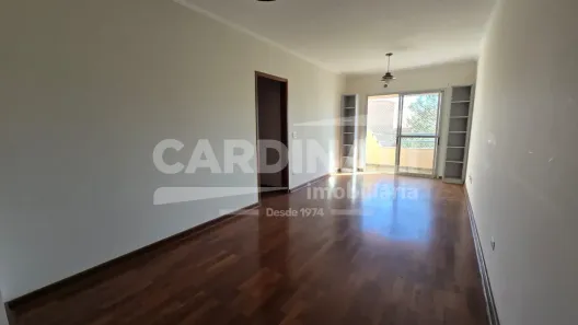 Apartamento com 3 Quartos à venda, 83m² no Centro, São Carlos