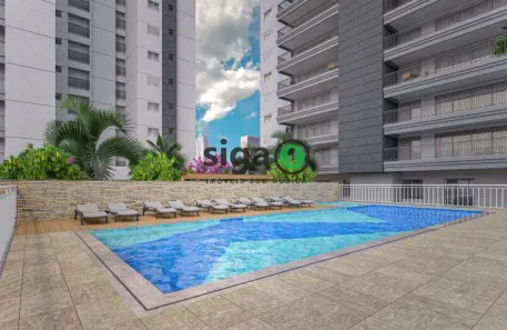 Apartamento com 3 Quartos à venda, 128m² no Vila Mariana, São Paulo