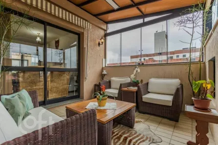 Apartamento com 3 Quartos à venda, 267m² no Petrópolis, Porto Alegre