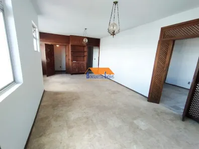 Cobertura com 4 Quartos à venda, 220m² no Caiçaras, Belo Horizonte