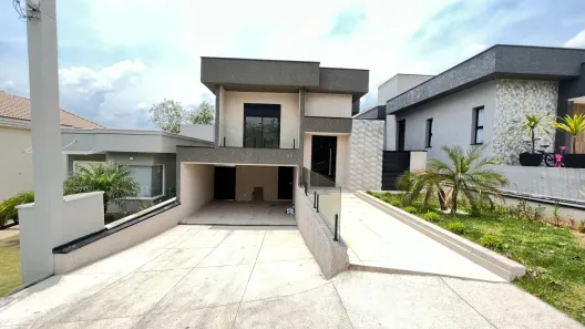 Casa de Condomínio com 4 Quartos à venda, 286m² no Suru, Santana de Parnaíba