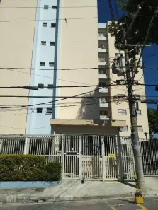 Apartamento com 2 Quartos à venda, 64m² no Vila Rosaria, São Paulo