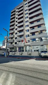 Apartamento com 3 Quartos para alugar, 128m² no Kobrasol, São José