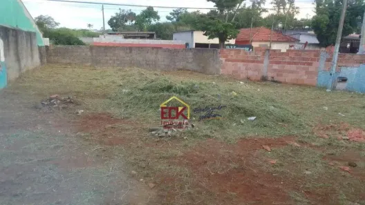 Lote/Terreno à venda, 240m² no Jardim do Lago, São José dos Campos