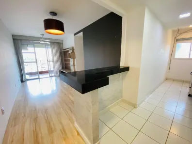 Apartamento com 3 Quartos à venda, 70m² no Jacarepaguá, Rio de Janeiro