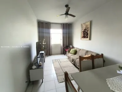 Apartamento com 1 Quarto à venda, 68m² no Boqueirão, Santos