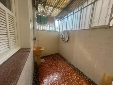 Apartamento com 1 Quarto à venda, 40m² no Méier, Rio de Janeiro