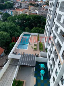 Apartamento com 2 Quartos à venda, 55m² no Casa Verde, São Paulo