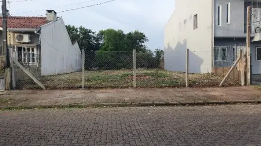Lote/Terreno à venda, 150m² no Hípica, Porto Alegre