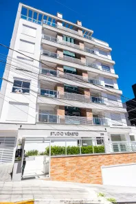 Apartamento com 1 Quarto para alugar, 35m² no Pantanal, Florianópolis
