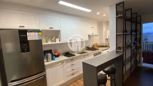 Apartamento com 2 Quartos à venda, 67m² no Medeiros, Jundiaí