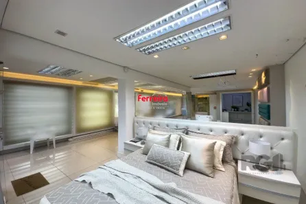 Prédio Comercial com 3 Quartos à venda, 372m² no Petrópolis, Porto Alegre
