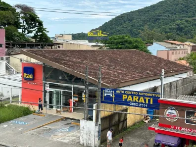 Prédio Comercial para alugar, 1230m² no Boiçucanga, São Sebastião