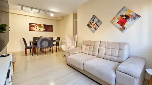 Apartamento com 2 Quartos à venda, 55m² no Passo da Areia, Porto Alegre