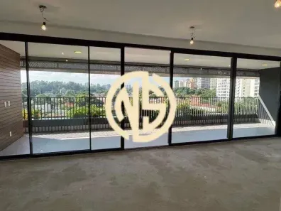 Apartamento com 3 Quartos à venda, 175m² no Vila Nova Conceição, São Paulo