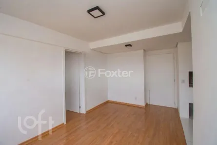 Apartamento com 1 Quarto à venda, 42m² no Agronomia, Porto Alegre