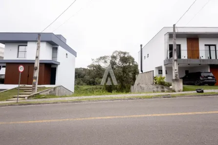 Lote/Terreno à venda, 249m² no Vila Nova, Joinville