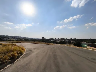 Lote/Terreno à venda, 260m² no Pinheirinho, Vinhedo