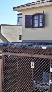Sobrado com 3 Quartos à venda, 140m² no Vila Ester (Zona Norte), São Paulo