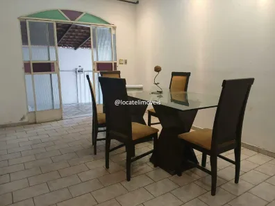 Casa com 3 Quartos à venda, 236m² no Milionários (Barreiro), Belo Horizonte