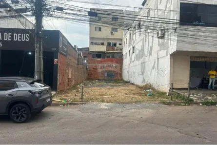 Lote/Terreno à venda, 197m² no Guará I, Brasília